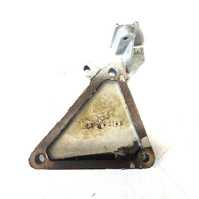 ROLLS ROYCE SILVER SPUR BENTLEY MULSANNE cylinder head rear cover UE70118