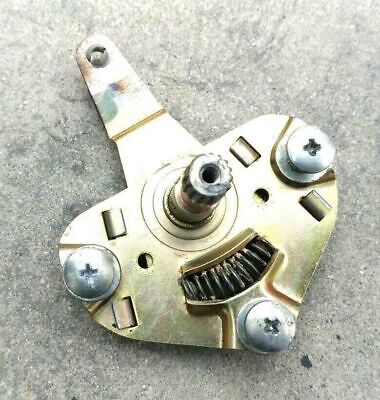 FERRARI 348 PARTS LEFT DOOR INSIDE OPENING MECHANISM 62584400