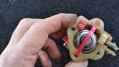 81 82 83 84 85 86 87 88 ROLLS ROYCE SILVER SPUR SEAT GEAR ACTUATOR TOWER 1