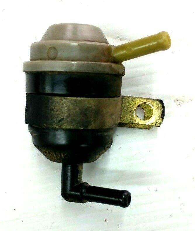 FERRARI 348 PARTS ANTI TILTING VALVE 139568