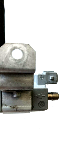 FERRARI 360 SPIDER PARTS EXHAUST VALVE SOLENOID 159177