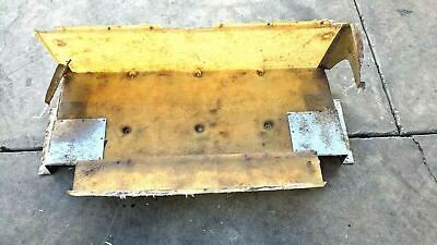 FERRARI 308 PARTS GTS rear trunk luggage COMPARTMENT HEAT INSULATION 60727300