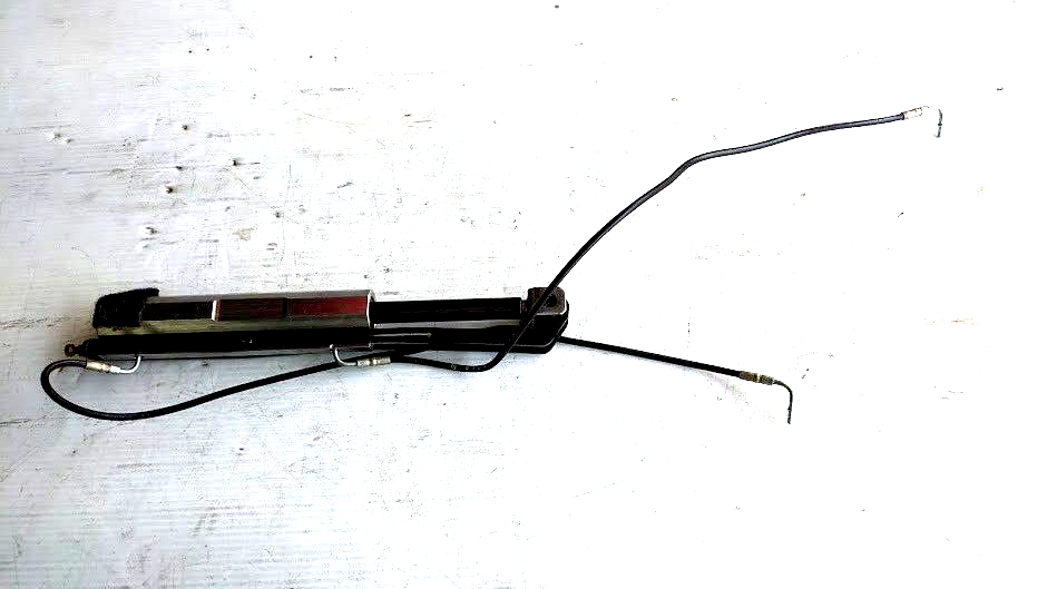 FERRARI 360 SPIDER PARTS CAPOTE CONVERTIBLE TOP RIGHT MAIN CYLINDER 66453900