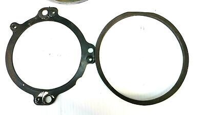 ROLLS ROYCE SILVER SHADOW RIGHT or LEFT HEADLAMPS LIGHTS HIGH BEAM UD8536