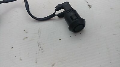 FERRARI 348 PARTS ignition CONTROL UNIT MOTRONIC RESET BUTTON 145810