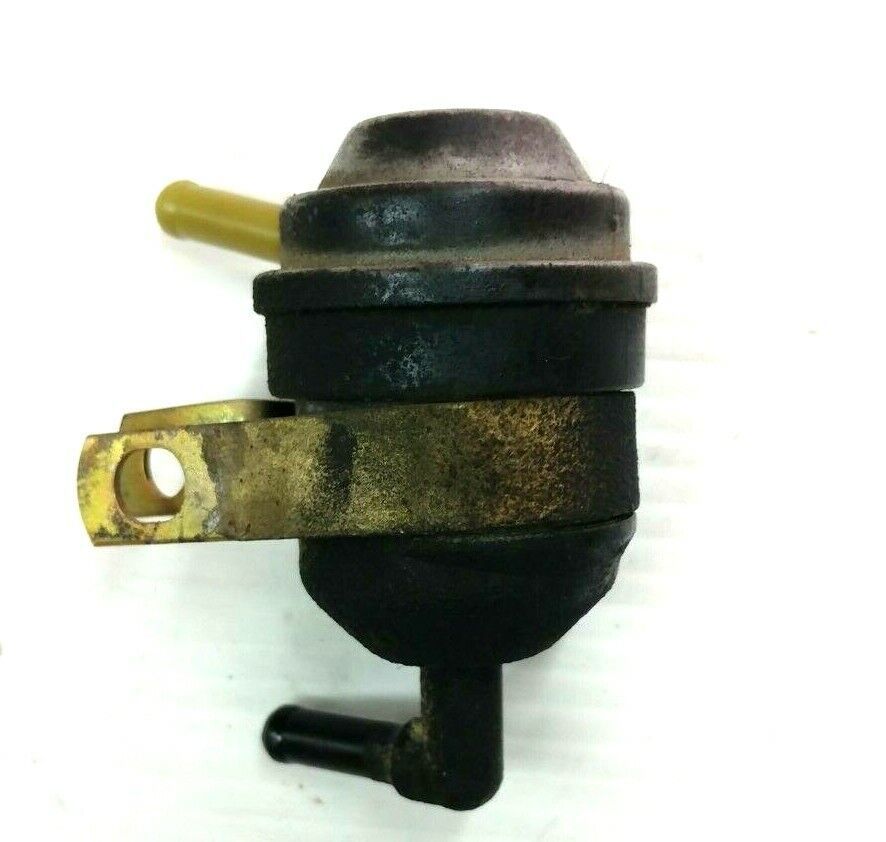 FERRARI 348 PARTS ANTI TILTING VALVE 139568