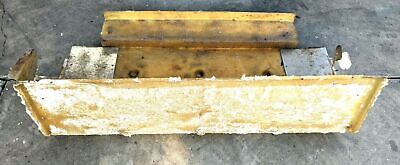 FERRARI 308 PARTS GTS rear trunk luggage COMPARTMENT HEAT INSULATION 60727300