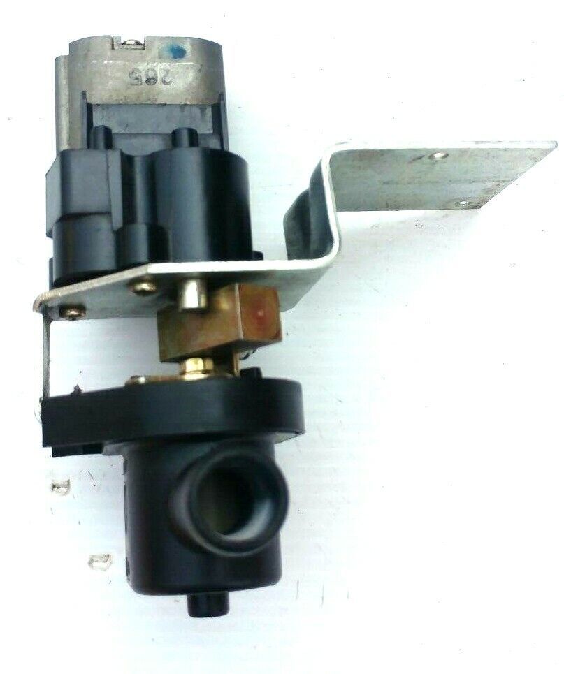 FERRARI 348 PARTS HEATER CONTROL VALVE 63306400