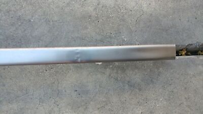 ROLLS ROYCE SPIRIT SPUR DAWN REAR BUMPER RUBBER STRIP STAINLESS TRIM UB42635