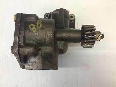 BENTLEY ROLLS ROYCE SILVER SPUR OIL PUMP UE46027 TESTED