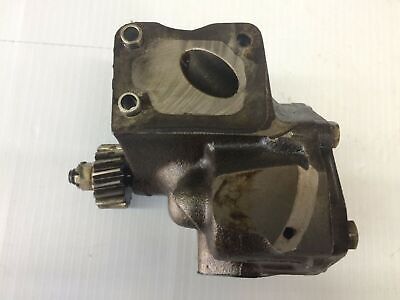 BENTLEY ROLLS ROYCE SILVER SPUR OIL PUMP UE46027 TESTED