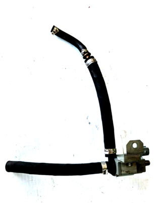 FERRARI 360 SPIDER PARTS EXHAUST VALVE SOLENOID 159177