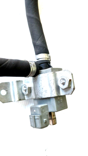 FERRARI 360 SPIDER PARTS EXHAUST VALVE SOLENOID 159177