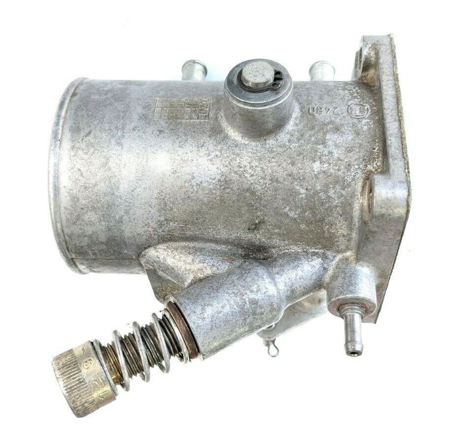 Ferrari 308 INTAKE THROTTLE BODY 117357