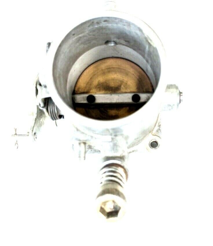 Ferrari 308 INTAKE THROTTLE BODY 117357