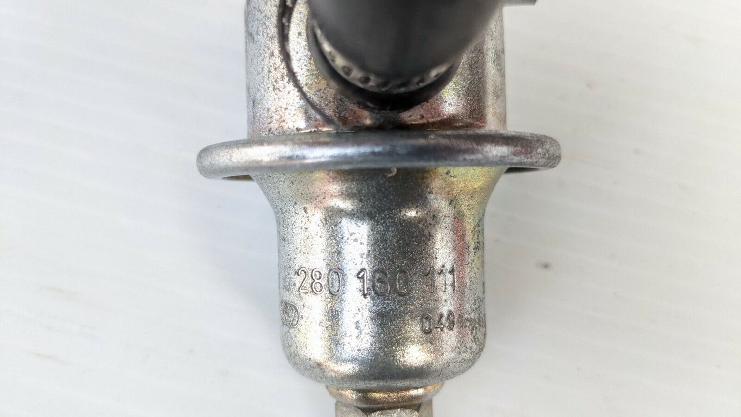 Ferrari 308 INTAKE MANIFOLD BY PASS VALVE 115741