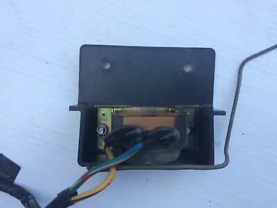 Rolls-Royce Silver BENTLEY MULSANNE air conditioning UR70288 EVAPORATOR SENSOR