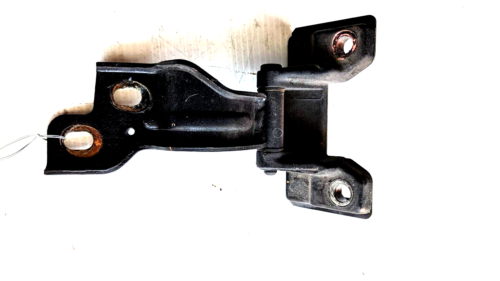 2000-2004 Ferrari 360 Spider Rear Engine Lid LEFT SIDE HINGE 65789900