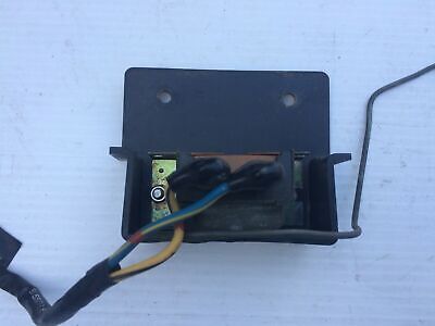 Rolls-Royce Silver BENTLEY MULSANNE air conditioning UR70288 EVAPORATOR SENSOR