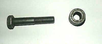ROLLS ROYCE SHADOW DAWN SILVER SPUR SPIRIT EXHAUST SCREW spacer UE31382P