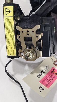 FERRARI 360 SPIDER PARTS LEFT right SIDE SEAT BELT SPOOL 66156600