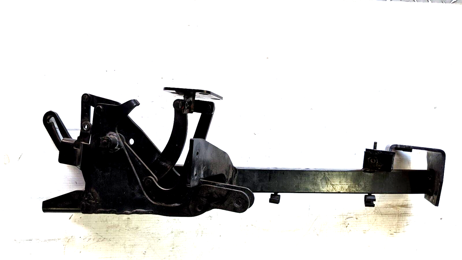 FERRARI 360 SPIDER PARTS CAPOTE CONVERTIBLE TOP RIGHT REAR FRAME MAIN BASE 6R