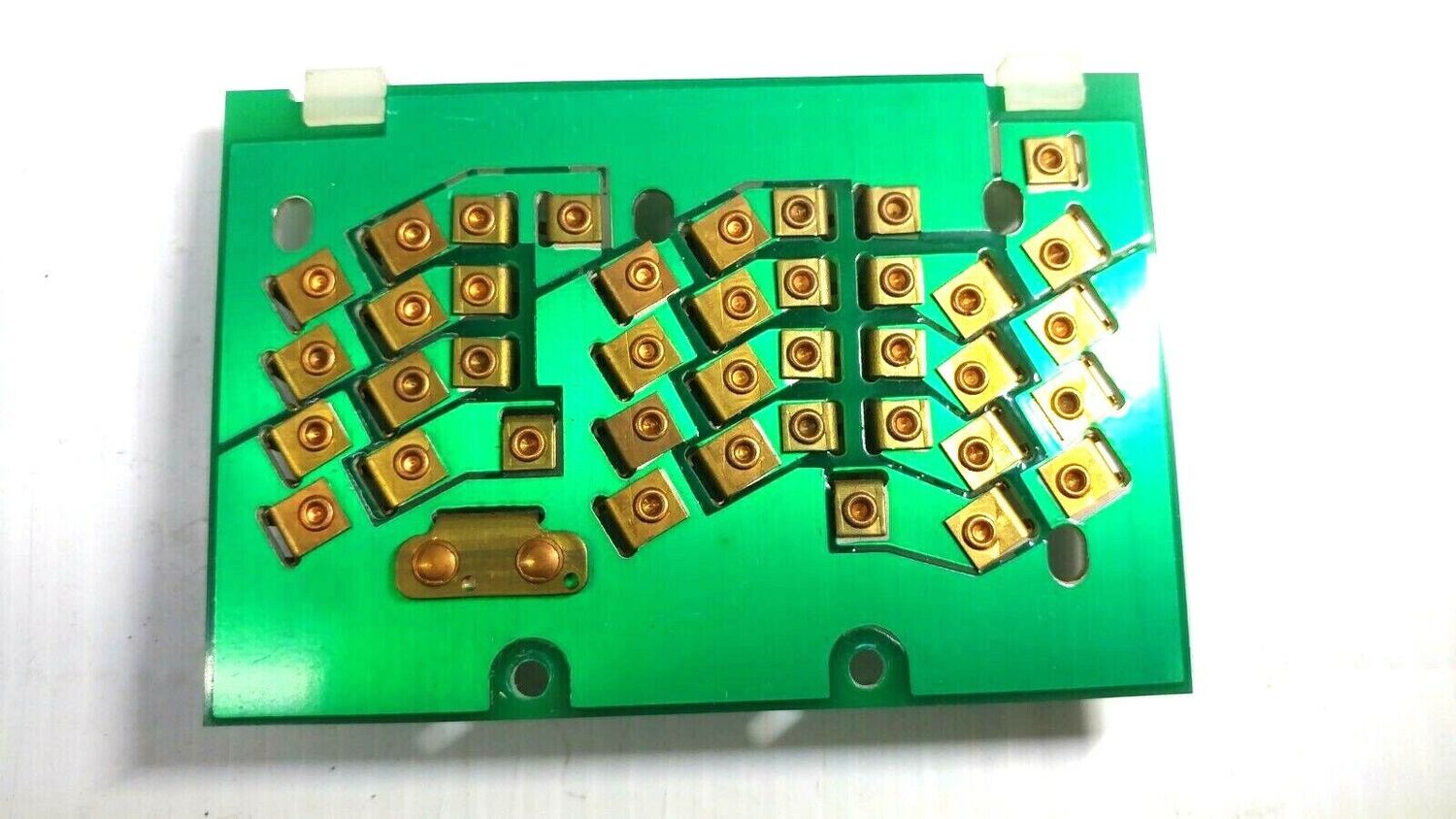 ROLLS-ROYCE CORNICHE BENTLEY CONTINENTAL CIRCUIT BREAKER BOARD OTTER HOLDER