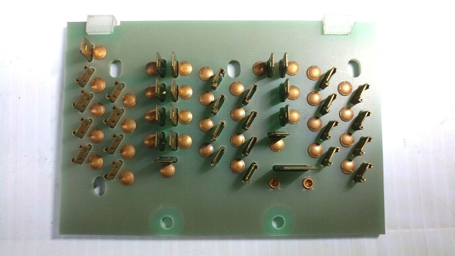 ROLLS-ROYCE CORNICHE BENTLEY CONTINENTAL CIRCUIT BREAKER BOARD OTTER HOLDER