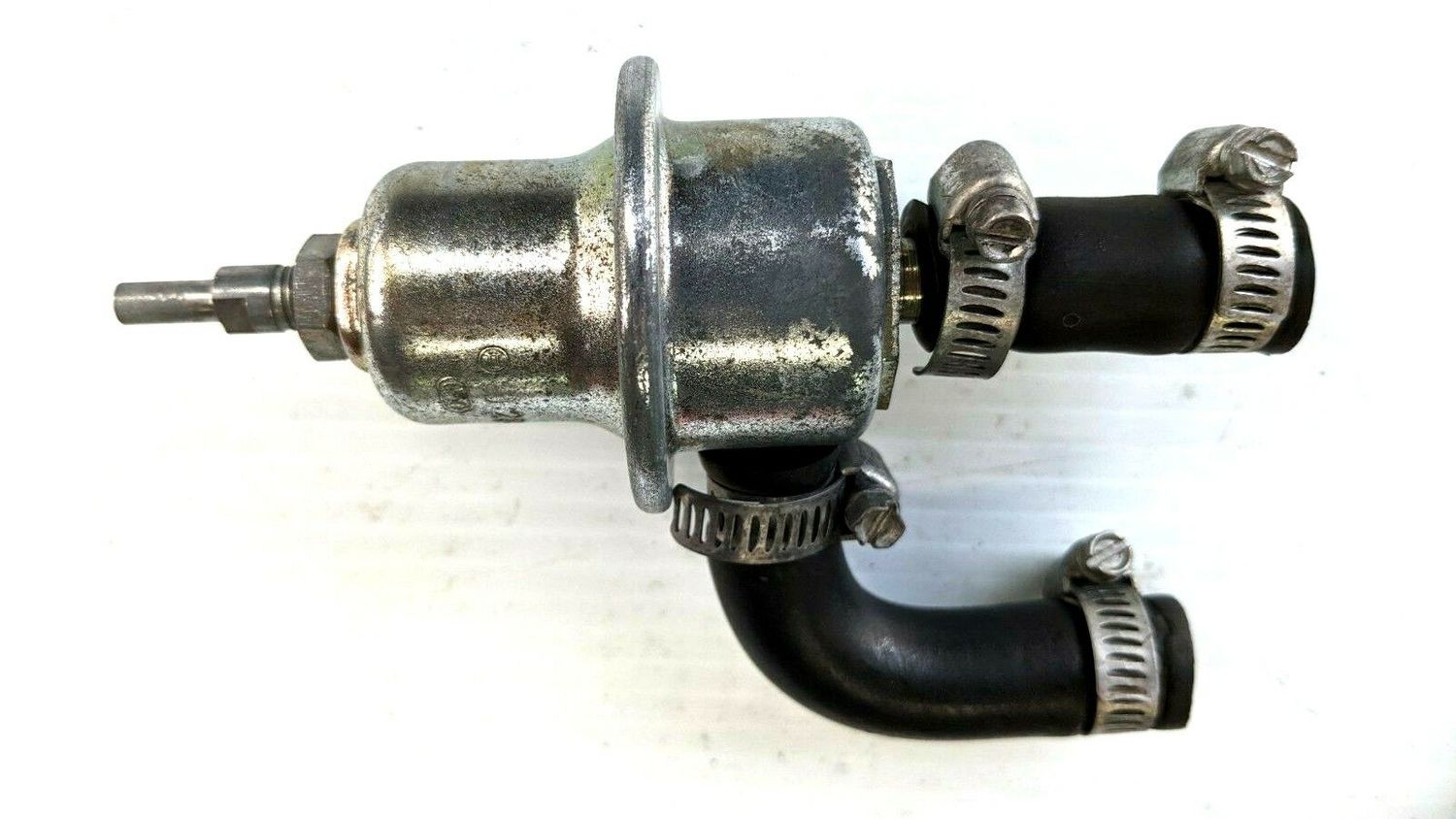 Ferrari 308 INTAKE MANIFOLD BY PASS VALVE 115741