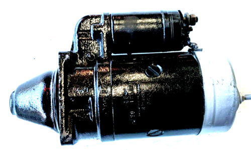 FERRARI 308 PARTS STARTER, PRE OWNED TESTED 106966