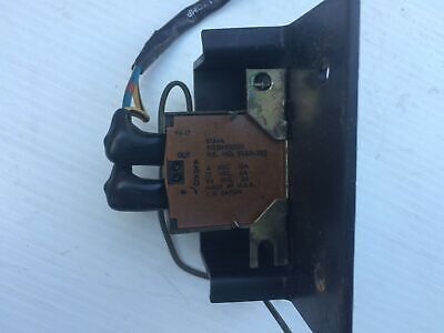 Rolls-Royce Silver BENTLEY MULSANNE air conditioning UR70288 EVAPORATOR SENSOR