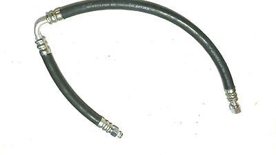 FERRARI 348 PARTS AIR CONDITIONING HOSE AT FROM PIPE CONDENSER 62642400