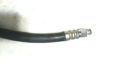 FERRARI 348 PARTS AIR CONDITIONING HOSE AT FROM PIPE CONDENSER 62642400