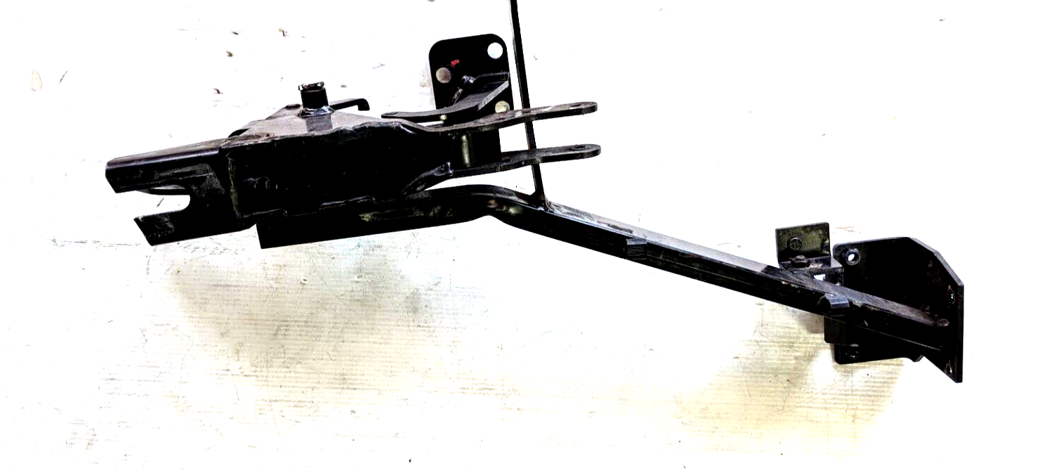 FERRARI 360 SPIDER PARTS CAPOTE CONVERTIBLE TOP RIGHT REAR FRAME MAIN BASE 6R
