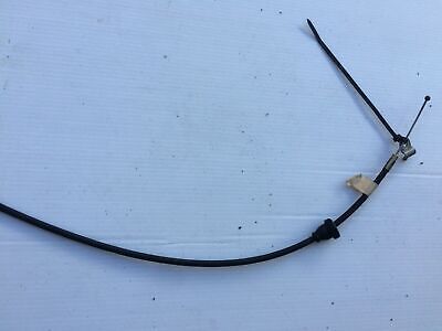 81 - 91 ROLLS ROYCE SILVER SPUR BENTLEY MULSANNE HOOD RELEASE CABLE UR20971