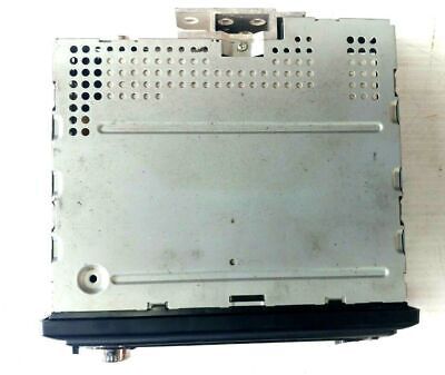 FERRARI 348 PARTS INTERIOR KENWOOD RD-138 RADIO AT center console