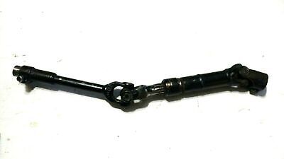 FERRARI 348 PARTS INTERIOR STEERING COLUMN SHAFT 140939