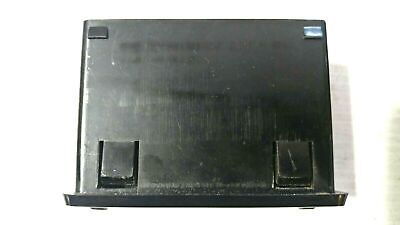FERRARI 308 PARTS GTS CENTER UNDER DASH A/C VENT GRILL DEFLECTOR 60124302