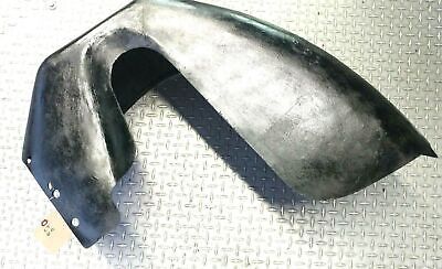 FERRARI 308 GTSi LEFT REAR SPLASH GUARD UNDERFENDER MUD 60091402