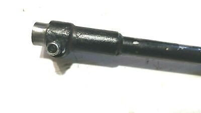 FERRARI 348 PARTS INTERIOR STEERING COLUMN SHAFT 140939
