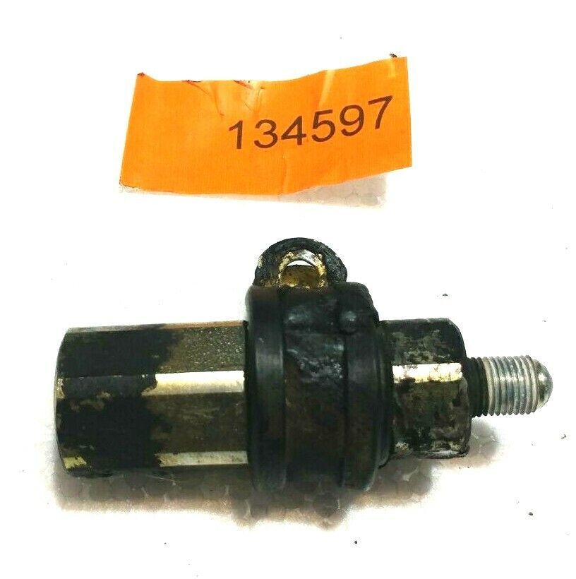 FERRARI 348 PARTS brake fluid pipe PRESSURE DELAY VALVE 134597