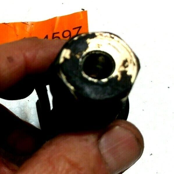FERRARI 348 PARTS brake fluid pipe PRESSURE DELAY VALVE 134597