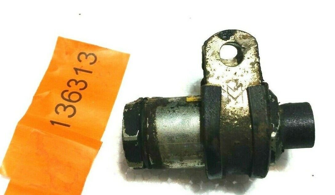 FERRARI 348 PARTS brake fluid pipe PRESSURE REGULATOR 136313