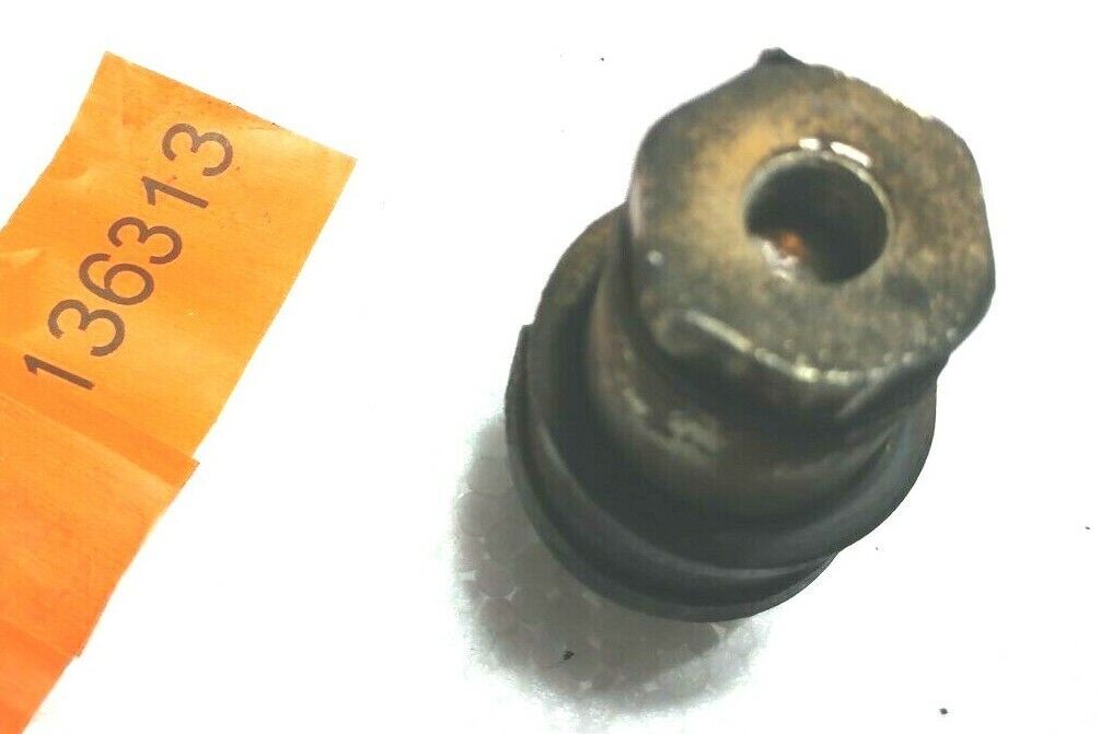 FERRARI 348 PARTS brake fluid pipe PRESSURE REGULATOR 136313