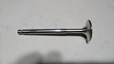FERRARI 348 PARTS ENGINE CYLINDER HEAD INTAKE VALVE 137955