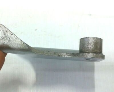 ROLLS ROYCE SILVER SPUR AIR PUMP BRACKET UE46183 LOWER