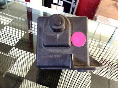 84 Rolls Royce Silver Spirit Spur Elapsed Mileage Indicator UD23439