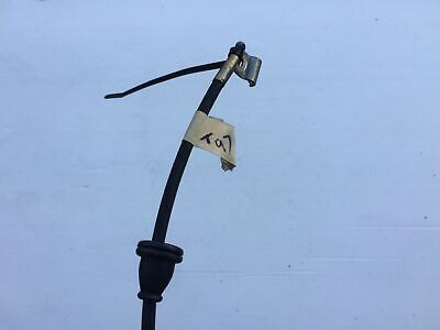 81 - 91 ROLLS ROYCE SILVER SPUR BENTLEY MULSANNE HOOD RELEASE CABLE UR20971