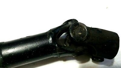 FERRARI 348 PARTS INTERIOR STEERING COLUMN SHAFT 140939