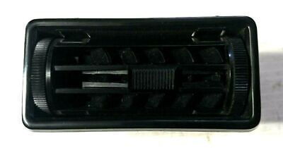 FERRARI 308 PARTS GTS CENTER UNDER DASH A/C VENT GRILL DEFLECTOR 60124302